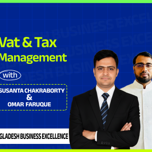 Practical VAT & TAX Mangement