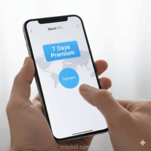 NordVPN 7 Days Premium