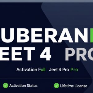 tuberank jeet 4 pro full activated Life Time