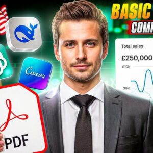 Digital Product Selling Crash Course