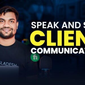 spaek and sales client