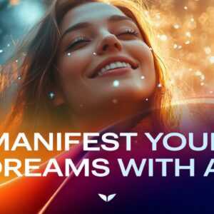 Manifest Your Dreams With AI