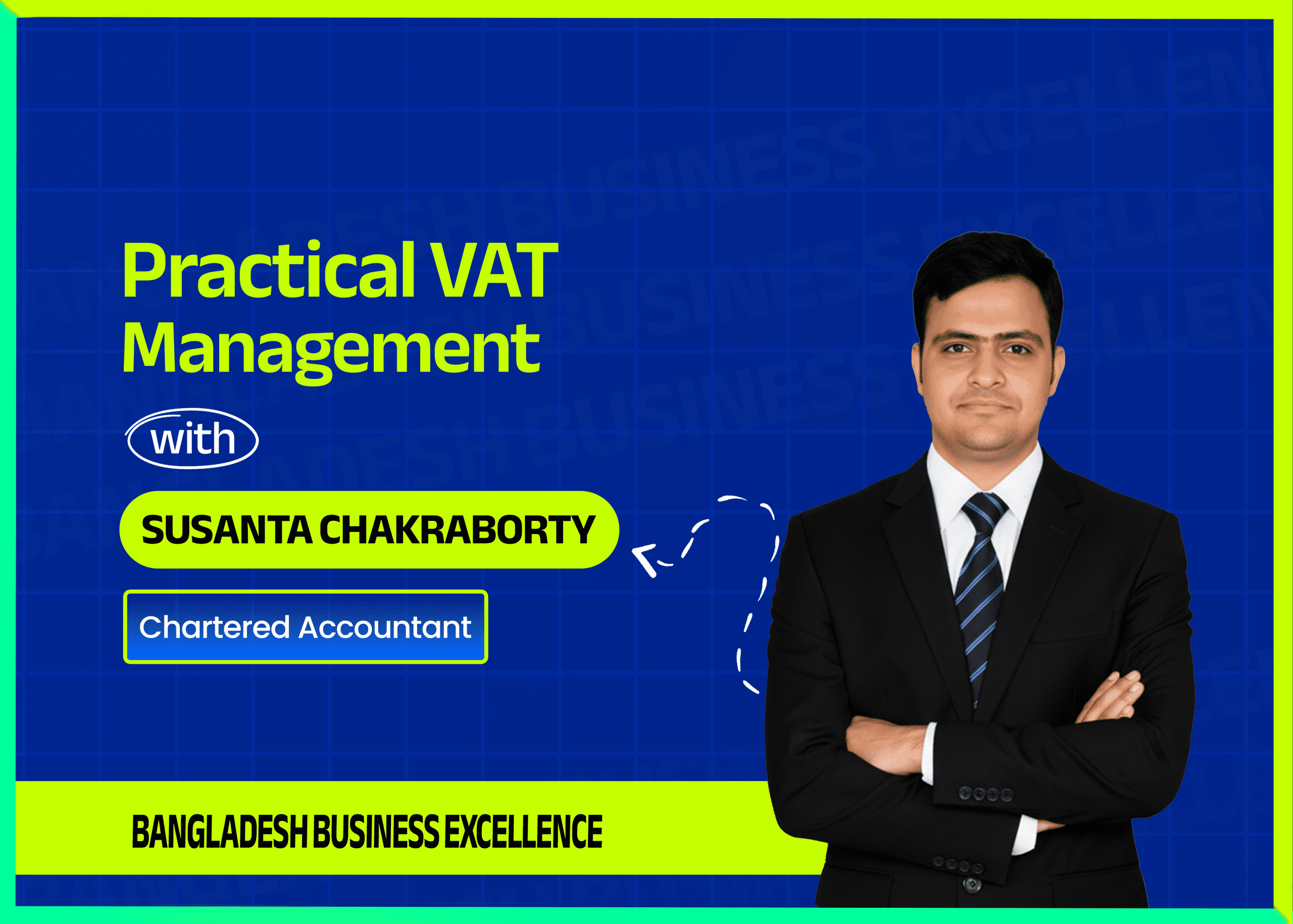 Practical VAT Management Course