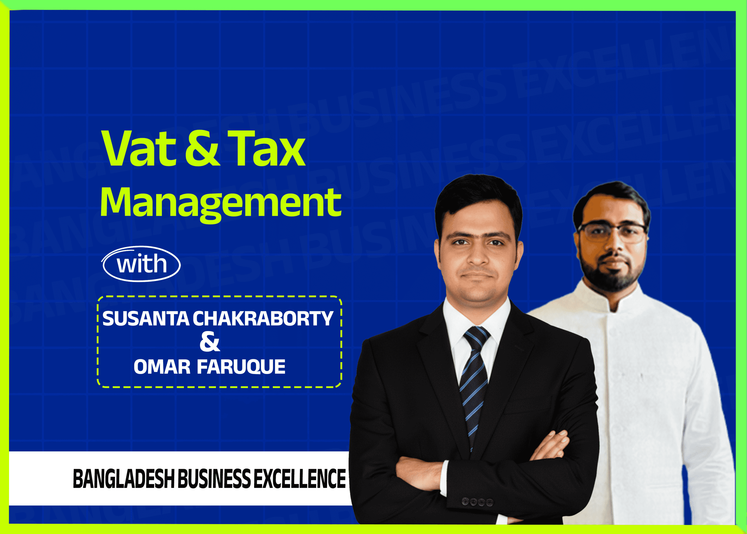 Practical VAT & TAX Mangement